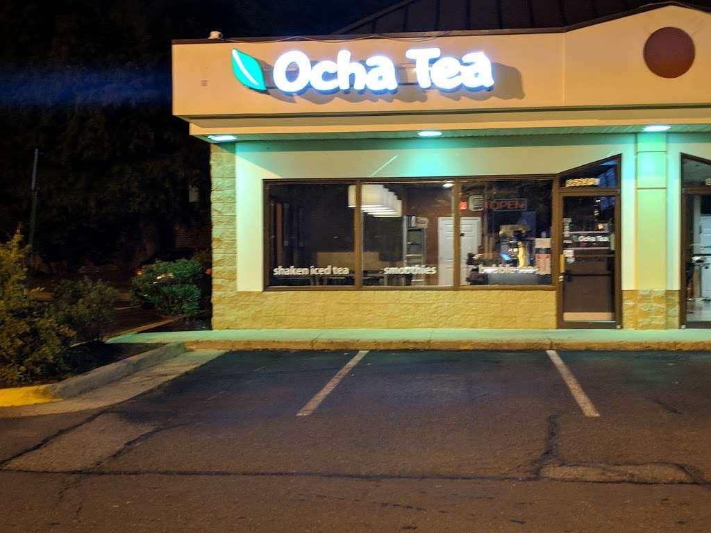Ocha Tea | 6653 Little River Turnpike, Annandale, VA 22003, USA | Phone: (703) 333-2730