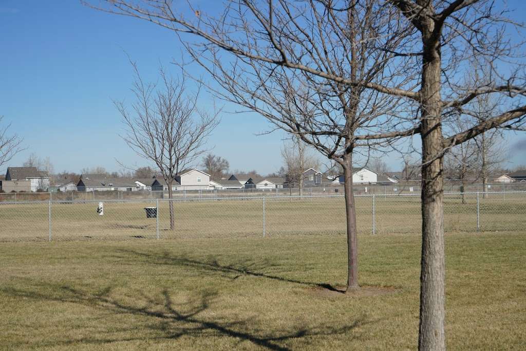 Waggin Tail Dog Park | Balsam Ave, Greeley, CO 80631, USA