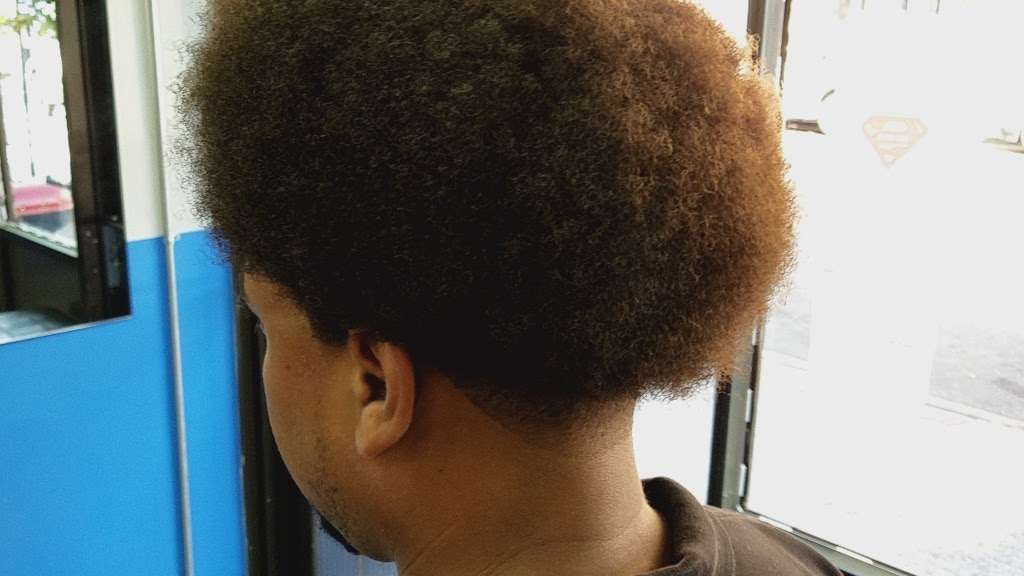 Yefry Barber Shop | 162 Rockaway Ave, Brooklyn, NY 11233, USA | Phone: (347) 663-1633