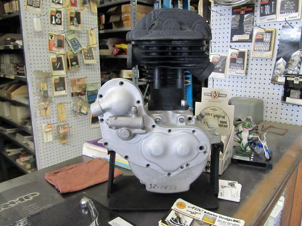 Walkers Engine & Frameworks | 20836 S Main St, Carson, CA 90745, USA | Phone: (310) 518-7950