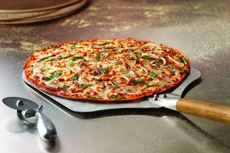 Dominos Pizza | 2881 Jones Franklin Rd, Raleigh, NC 27606, USA | Phone: (919) 235-0808