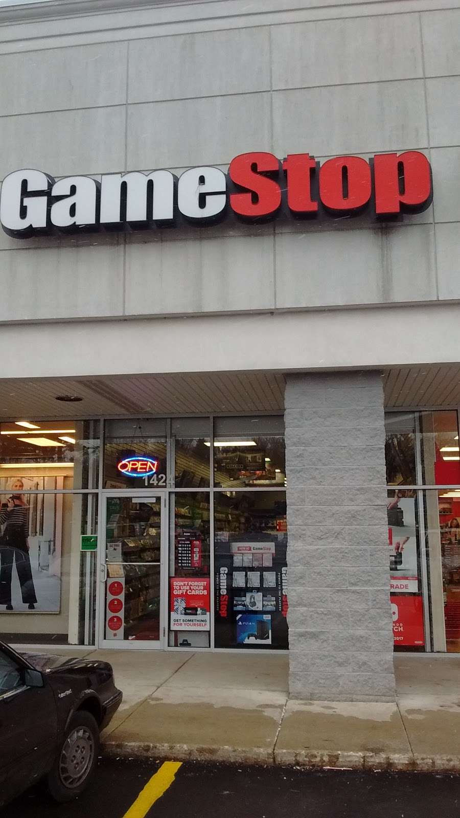 GameStop | 1424 E Lincolnway, La Porte, IN 46350, USA | Phone: (219) 362-6747