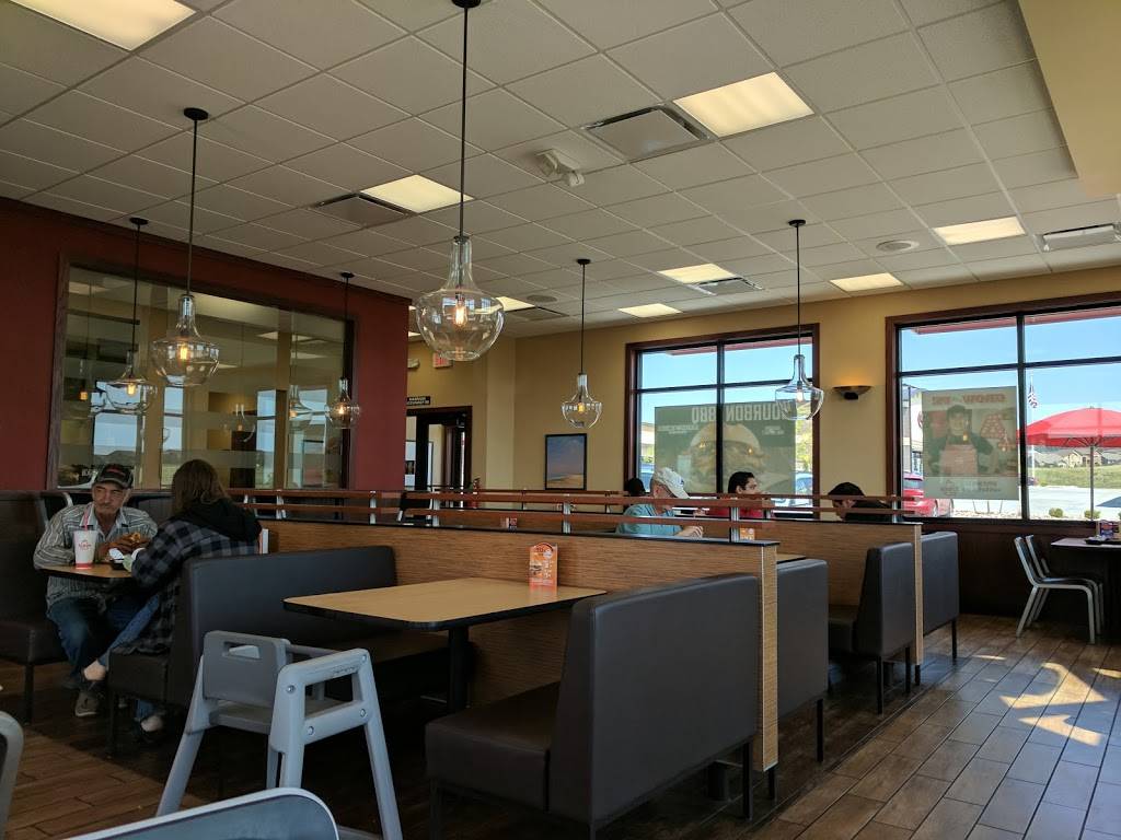 Arbys | 9657 Prominent Point, Colorado Springs, CO 80924, USA | Phone: (719) 495-9043
