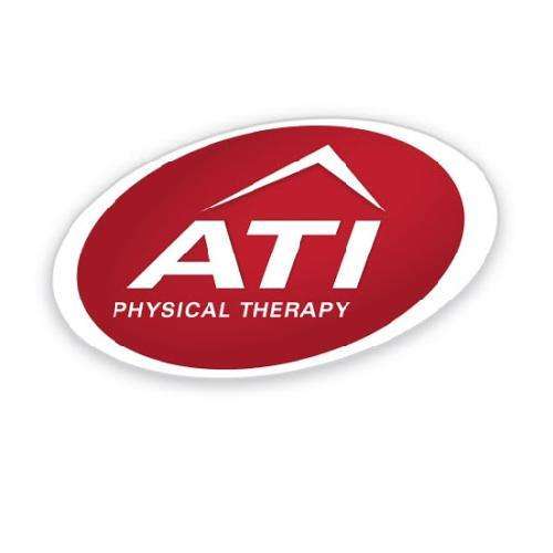 ATI Physical Therapy | 779 W Sproul Rd, Springfield, PA 19064, USA | Phone: (484) 470-2150