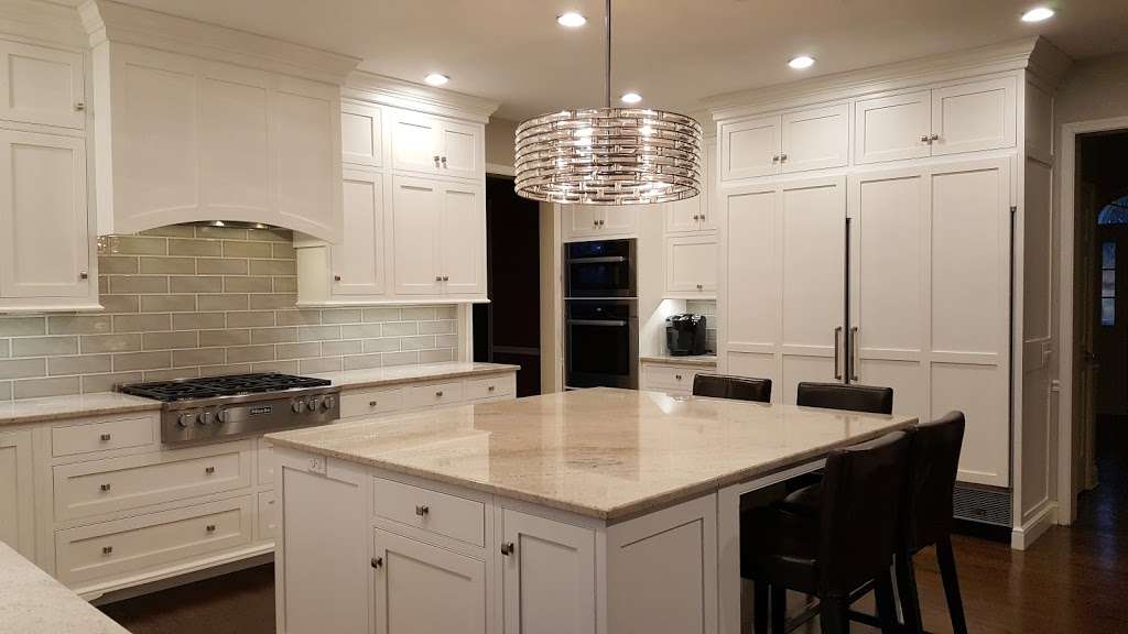 The Shop Kitchen and Bath - Custom Cabinetry | 3752 York Rd, Furlong, PA 18925, USA | Phone: (215) 794-5930