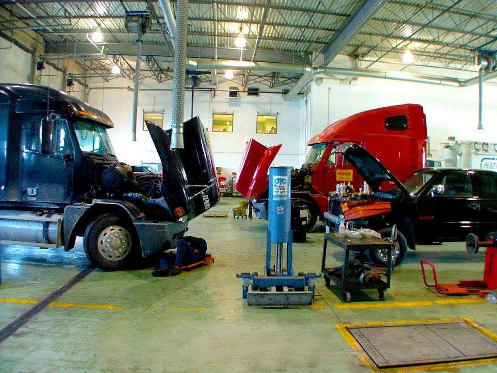 Diesel Service Center | 1 Seidel Court, Bolingbrook, IL 60490, USA | Phone: (815) 306-6050