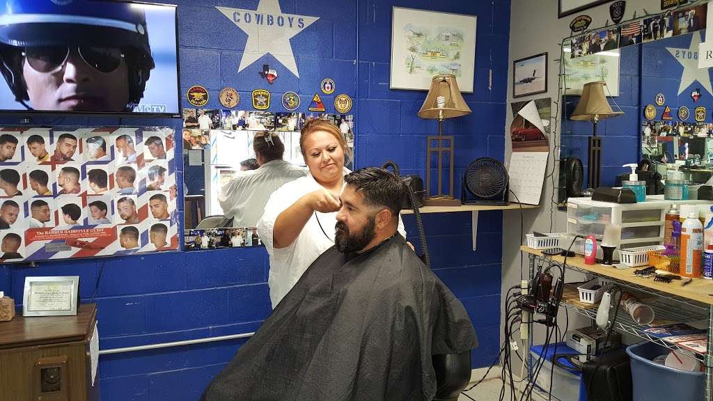 Brooksfield Barber Shop | 1538 SE Military Dr # 204, San Antonio, TX 78214, USA | Phone: (210) 602-4379