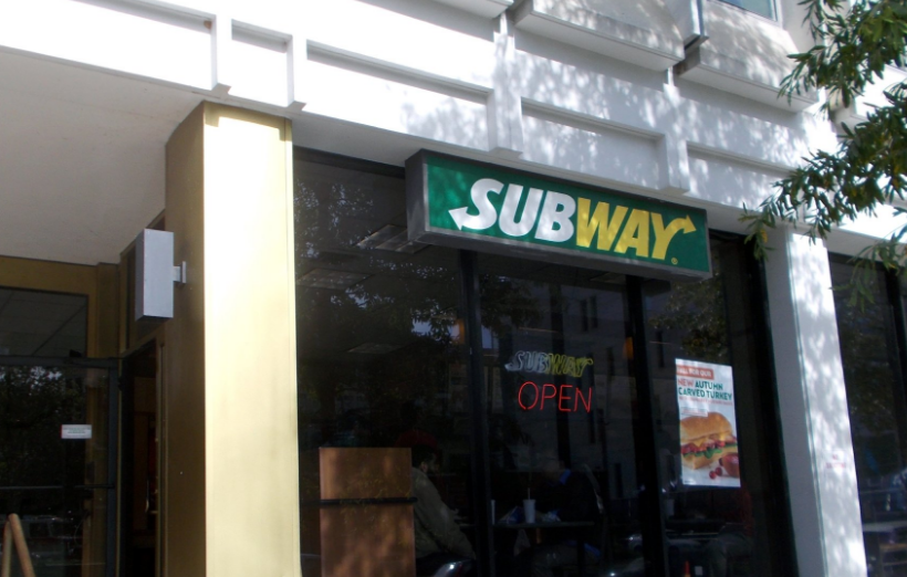 Subway | 3720 Georgia Avenue NW Bay E, Washington, DC 20010, USA | Phone: (202) 722-1082