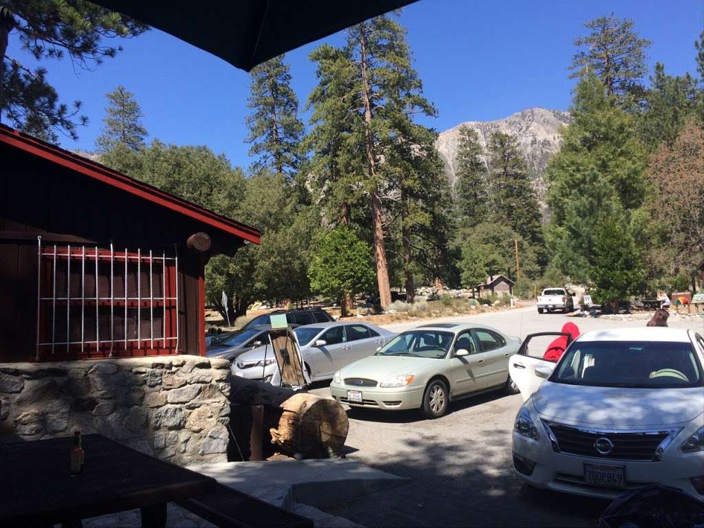 Crystal Lake Camp Grounds | CA-39, Azusa, CA 91702, USA | Phone: (626) 910-1029