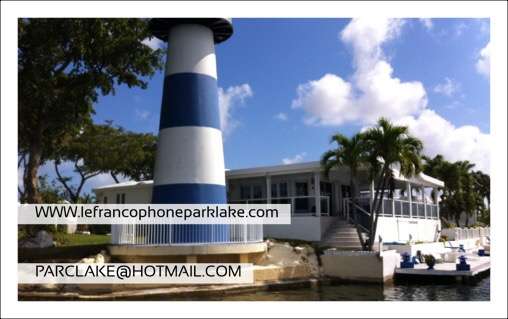 www.lefrancophoneparklake.com | 505 Marine Dr, Hallandale Beach, FL 33009, USA