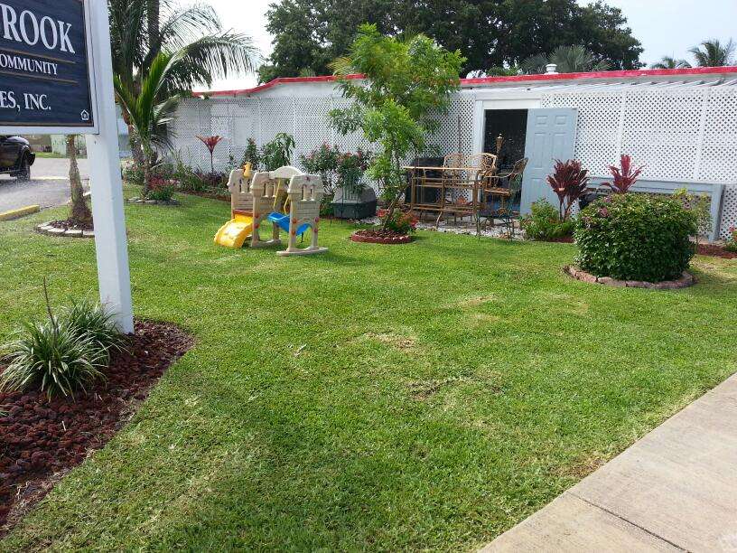 Lazy Land Mobile Park | 4111 SW 25th St, Fort Lauderdale, FL 33317, USA