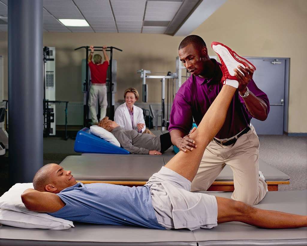 NovaCare Rehabilitation | 2027 Pulaski Hwy Suite 119, Havre De Grace, MD 21078, USA | Phone: (443) 502-2128