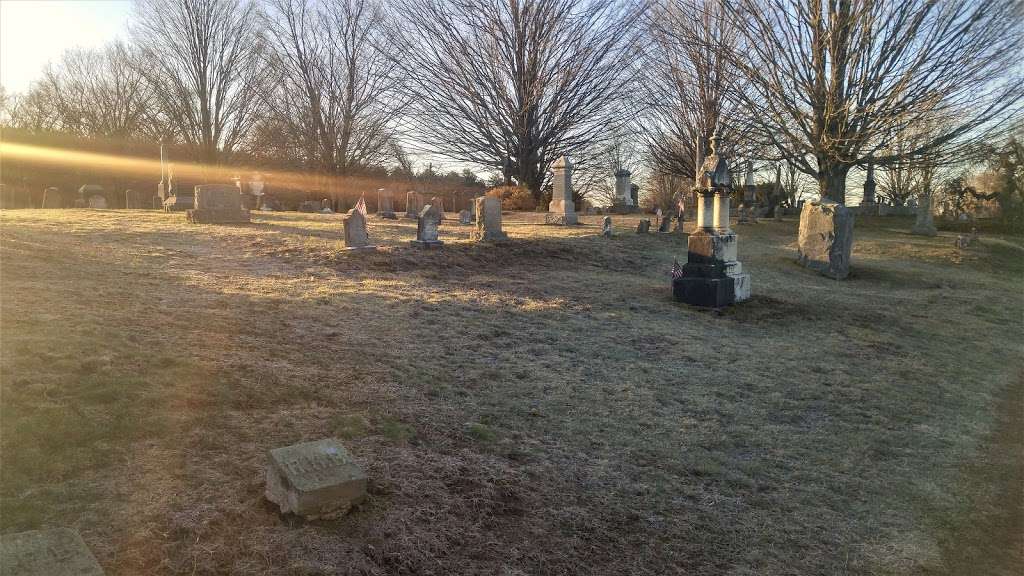 South Berlin Cemetery | Pleasant St, Berlin, MA 01503, USA | Phone: (978) 838-7310