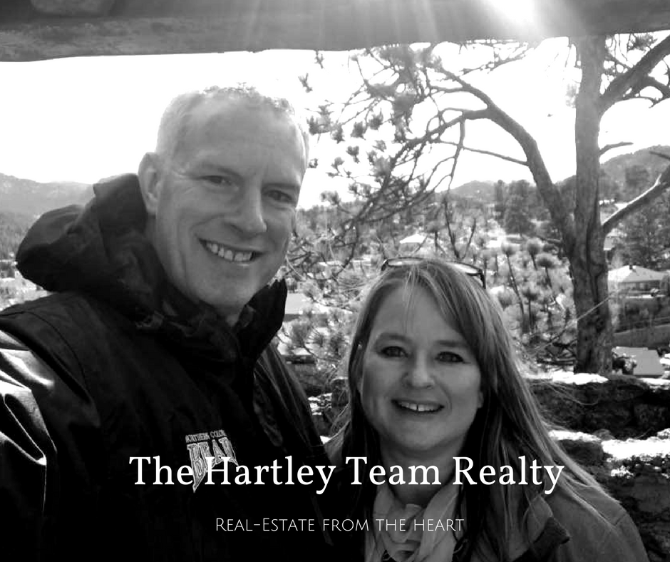 The Hartley Team Realty | 7406 Ladbroke Dr, Windsor, CO 80550, USA | Phone: (303) 304-4408