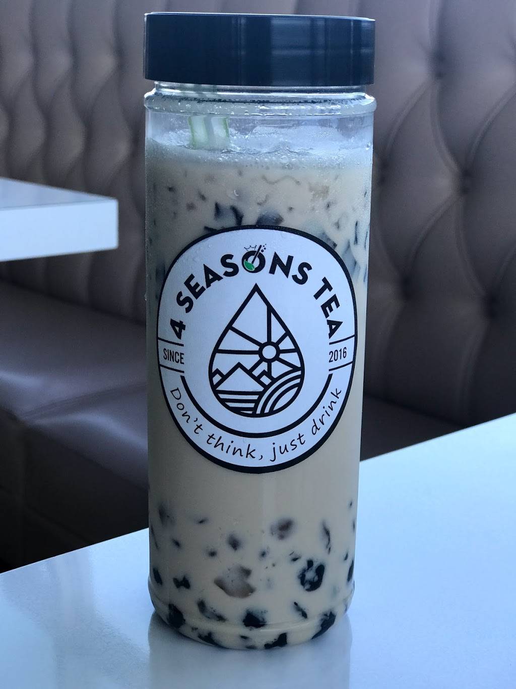 4 Seasons Tea | 9950 Bolsa Ave STE D, Westminster, CA 92683, USA | Phone: (657) 231-6277