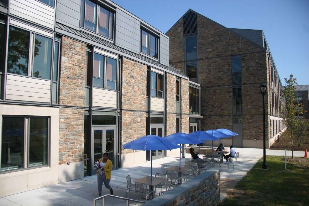 Cheyney University Of Pennsylvania | 1837 University Cir, Cheyney, PA 19319, USA | Phone: (610) 399-2000