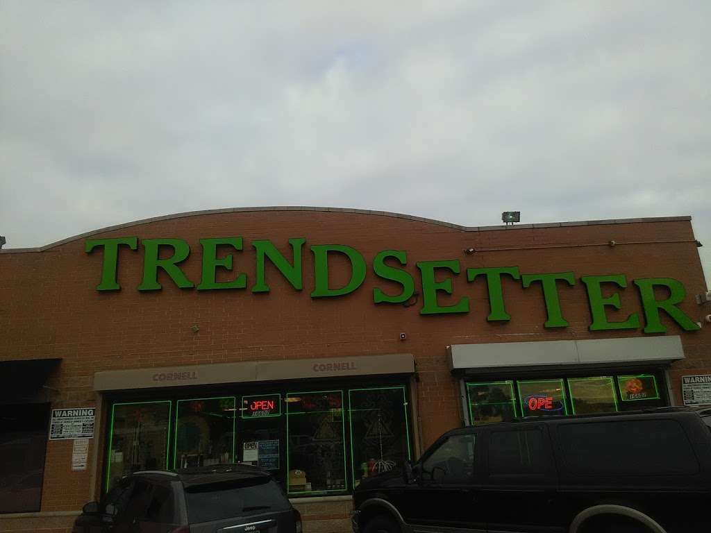 Trendsetter of Harvey | 16657 Halsted St, Harvey, IL 60426, USA | Phone: (708) 225-0700