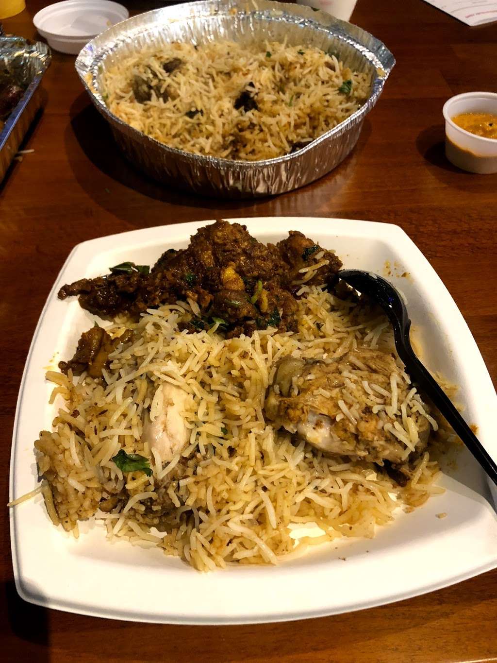 Chopathi India Kitchen | 7102 Dorsey Run Rd, Elkridge, MD 21075, USA | Phone: (443) 620-3535