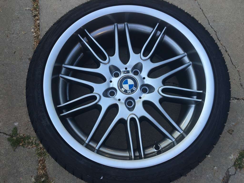 Spec-Wheels of America | 7001 E 57th Pl, Commerce City, CO 80022, USA | Phone: (303) 853-9978