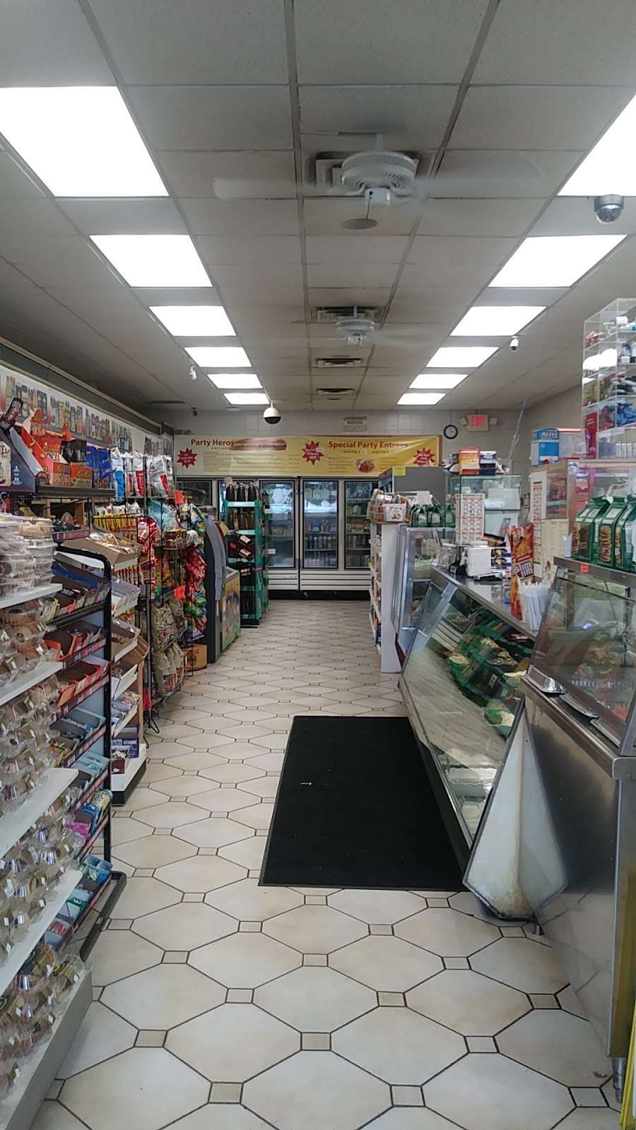 levittown market place | 3511, 3109 N Jerusalem Rd, Levittown, NY 11756, USA | Phone: (516) 520-0600