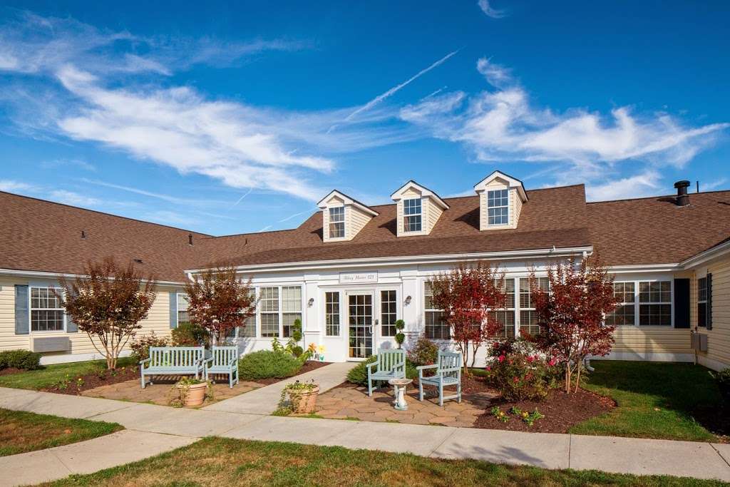 Sagepoint Gardens Assisted Living | 123 Morris Dr, La Plata, MD 20646, USA | Phone: (301) 934-0222