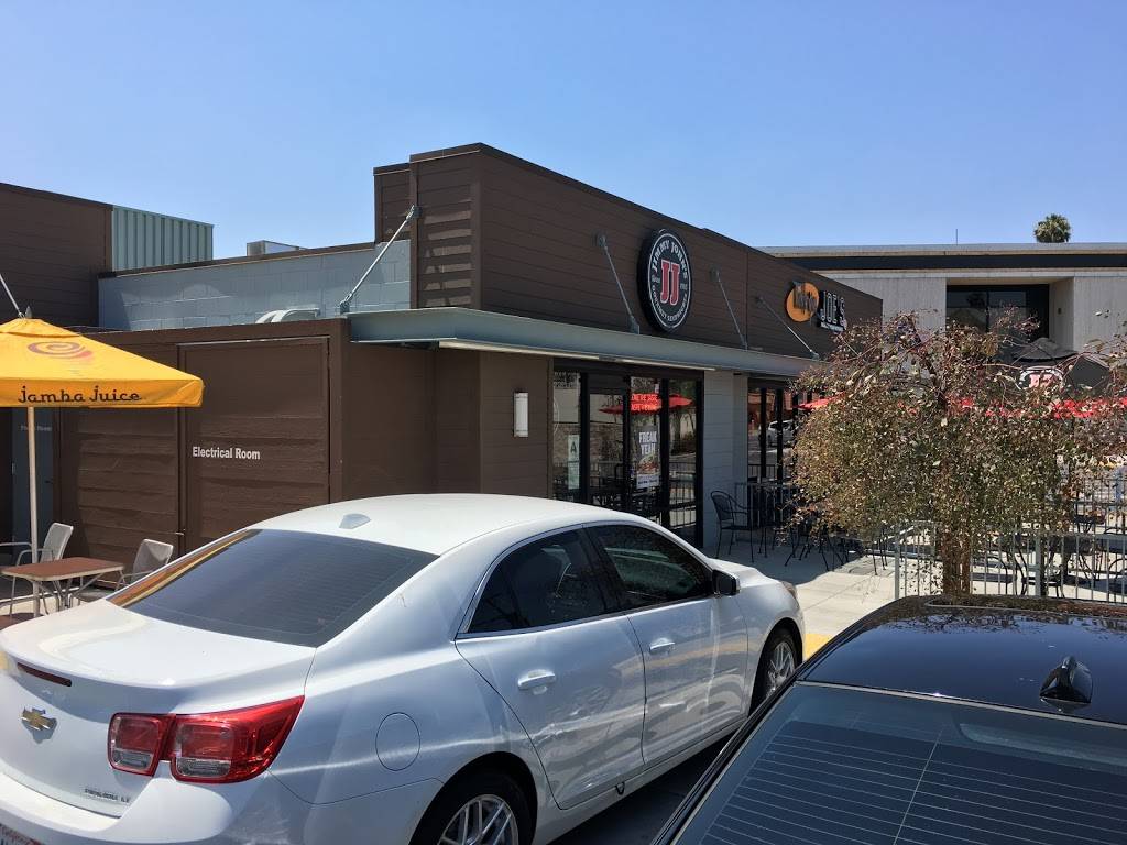 Jimmy Johns | 3747 Central Ave Suite 102, Riverside, CA 92506, USA | Phone: (951) 779-0010