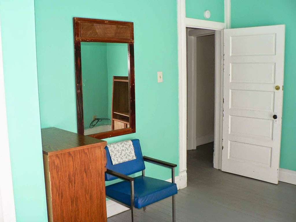 Hardy Rooming House | 2103 Hardy St, Houston, TX 77026, USA | Phone: (713) 225-0238