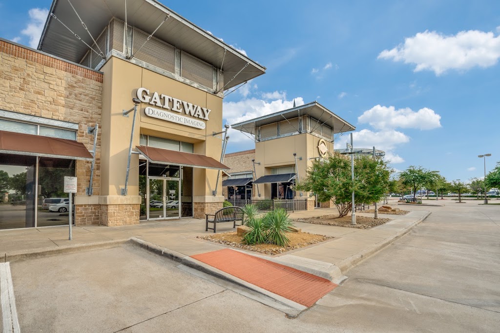 Gateway Diagnostic Imaging - Mid-Cities | 9155 Grapevine Hwy Suite 210, North Richland Hills, TX 76180, USA | Phone: (817) 428-3929