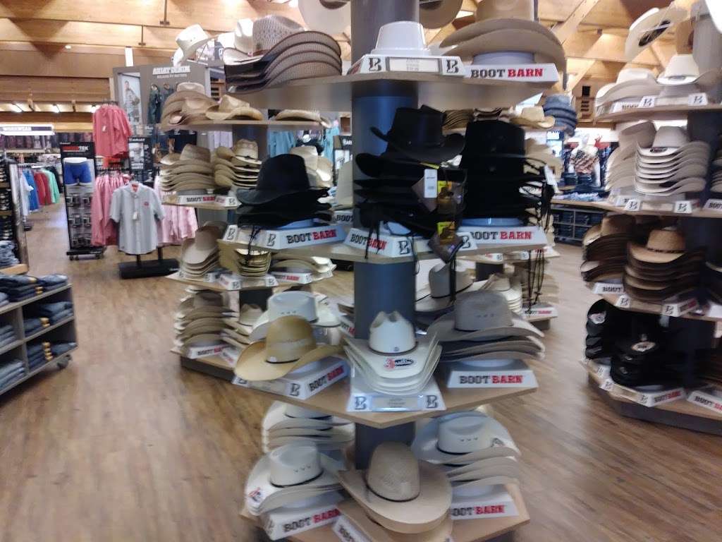 Boot Barn | 14384 Lincoln St, Thornton, CO 80023, USA | Phone: (303) 255-7399