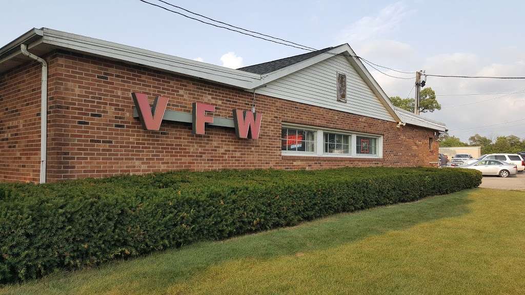 Veterans of Foreign Wars | 3002 W, IL-120, McHenry, IL 60051, USA | Phone: (815) 385-4600