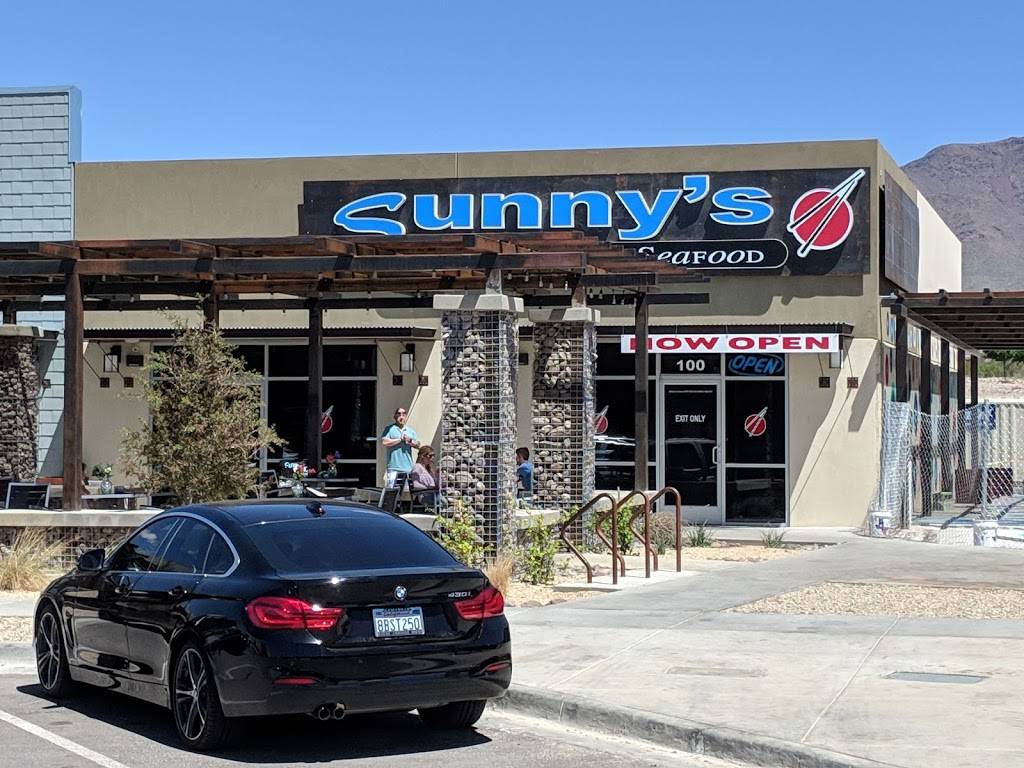 Sunny Sushi | 7460 Cimarron Market, Suite 100, El Paso, TX 79911, USA | Phone: (915) 600-5818