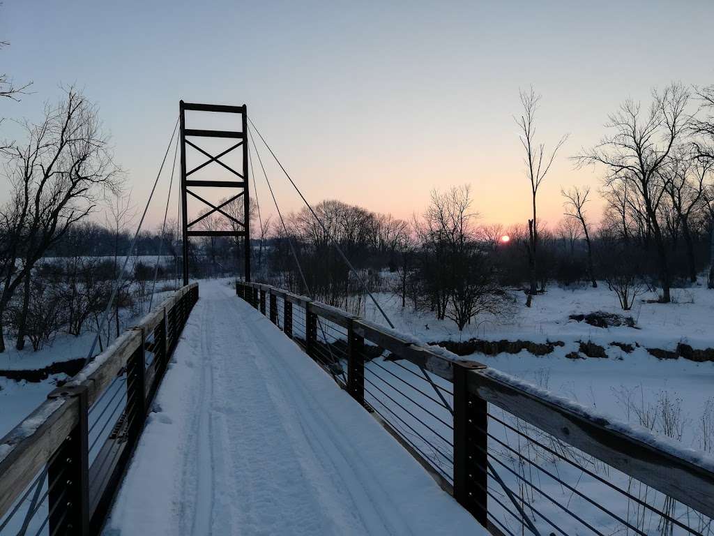 Big Rock Forest Preserve | 46W072 Jericho Rd, Big Rock, IL 60511, USA | Phone: (630) 232-1242