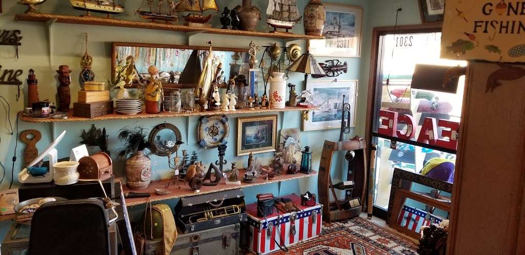 MISCELLANEOUS TREASURES | 2301 Roosevelt Blvd, Oxnard, CA 93035, USA | Phone: (805) 252-4048