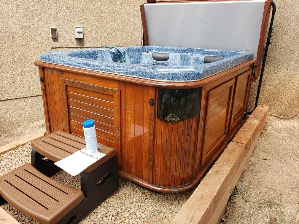 Colorado Springs Hot Tub Sales and Service, Inc. | 890 Dublin Blvd Suite G, Colorado Springs, CO 80918, USA | Phone: (719) 246-2128