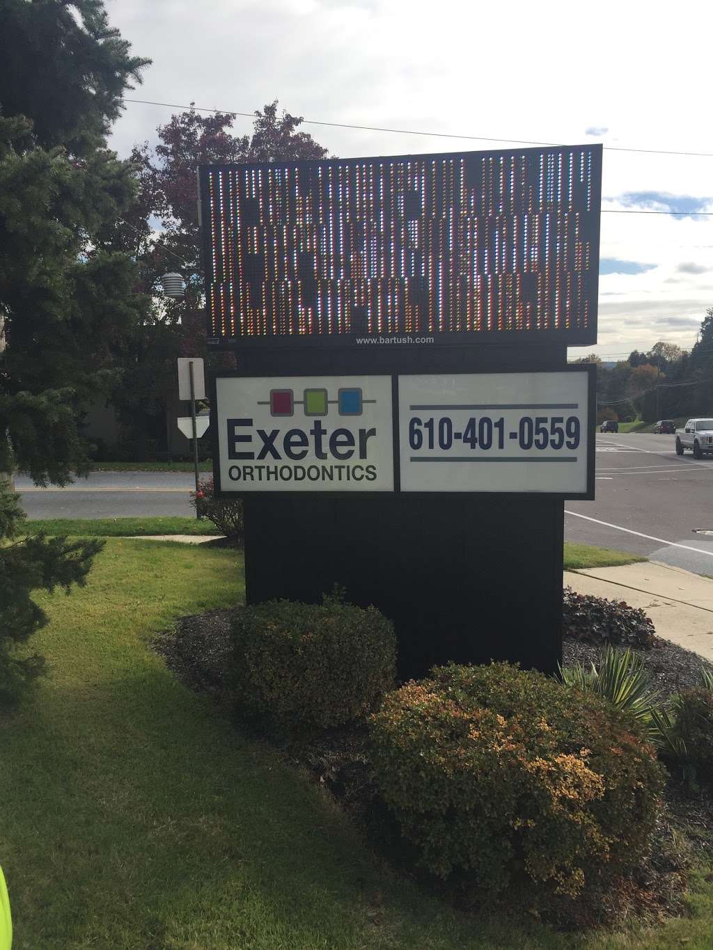 Exeter Orthodontics | 3611 Perkiomen Ave, Reading, PA 19606, USA | Phone: (610) 401-0559