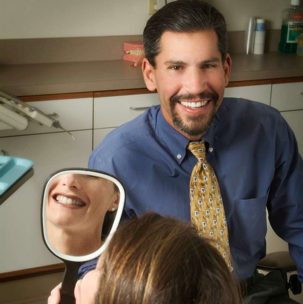 Butterman Dental PC | 3949 E Arapahoe Rd #100, Centennial, CO 80122, USA | Phone: (303) 221-3044