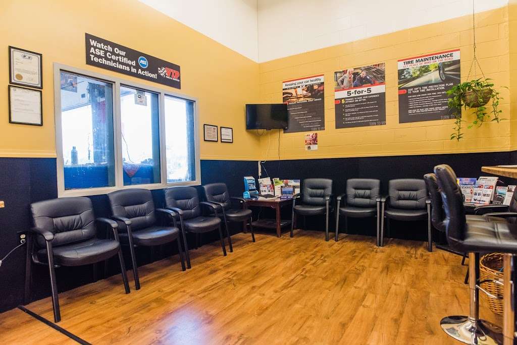 VIP Tires & Service | 26-28 Manchester Rd, Derry, NH 03038, USA | Phone: (603) 537-0760