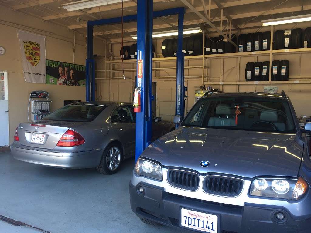 Xu’s Auto Repair | 1111 E 12th St, Oakland, CA 94606, USA | Phone: (510) 452-1688