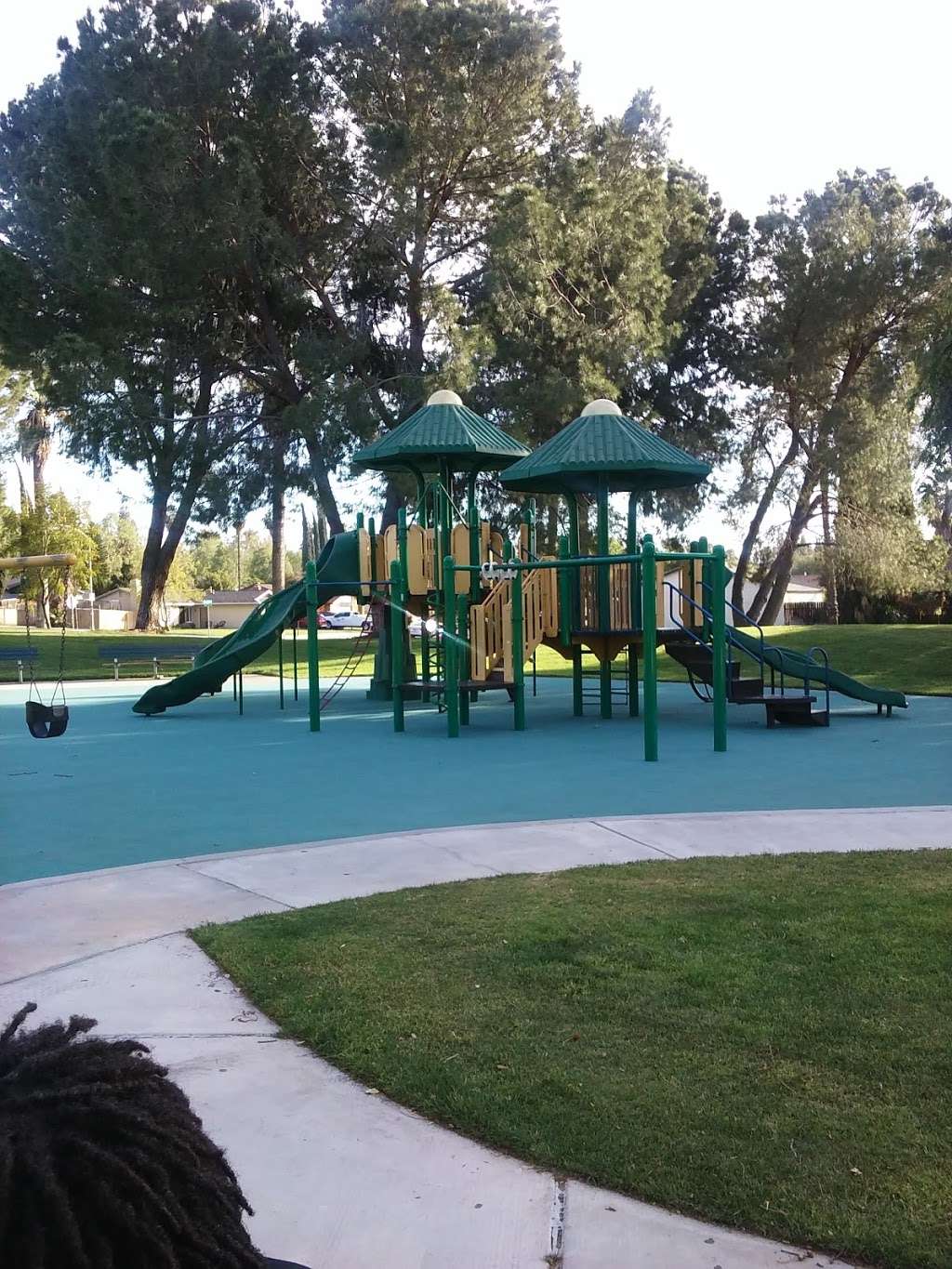 Don Derr Park | 3003 Monroe St, Riverside, CA 92504, USA | Phone: (951) 826-2000