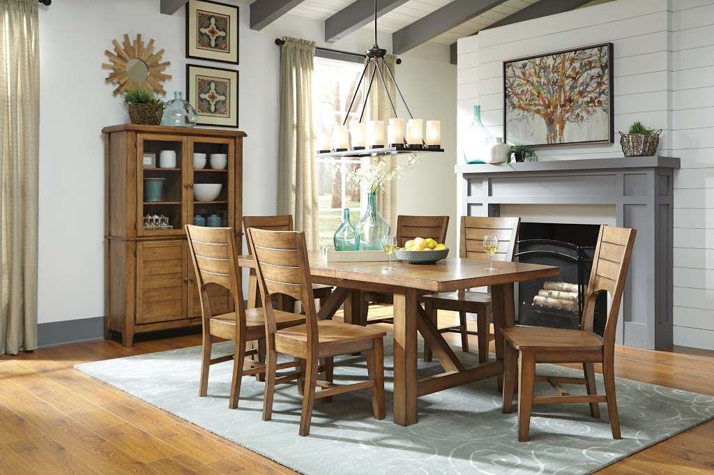 Derbyshires Solid Wood Furniture | 1267 NJ-23, Wayne, NJ 07470, USA | Phone: (973) 694-2108