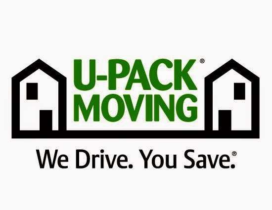 U-Pack | 1260 Terminal Rd, Indianapolis, IN 46217, USA | Phone: (844) 611-4582