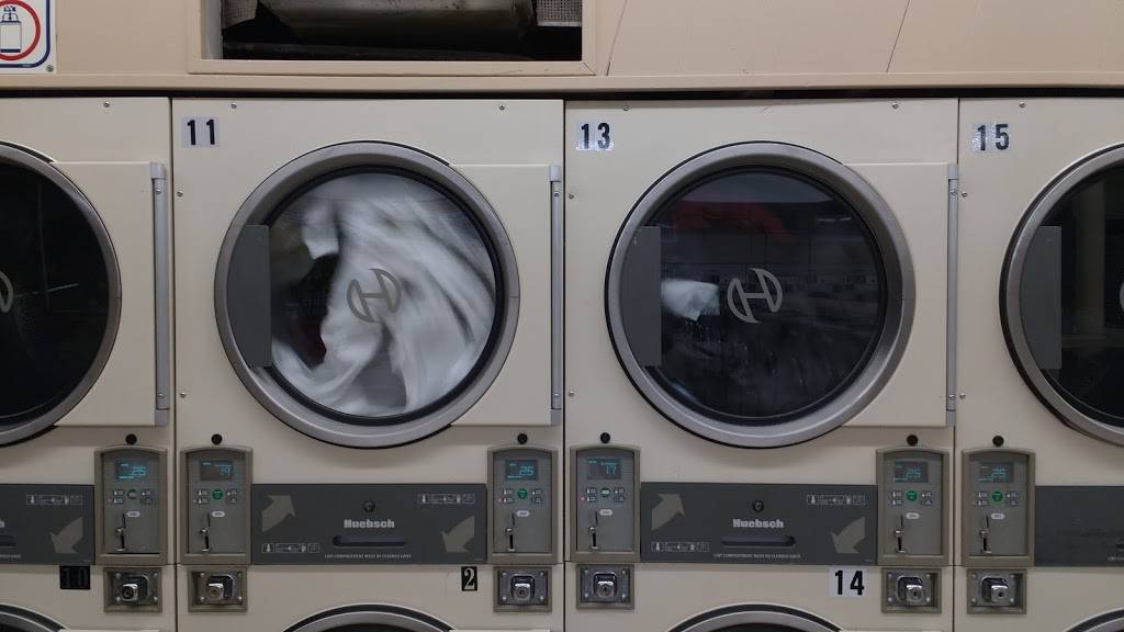 Mr.Bubbles Laundromat | 4751 N Virginia St, Reno, NV 89506, USA | Phone: (775) 762-5445
