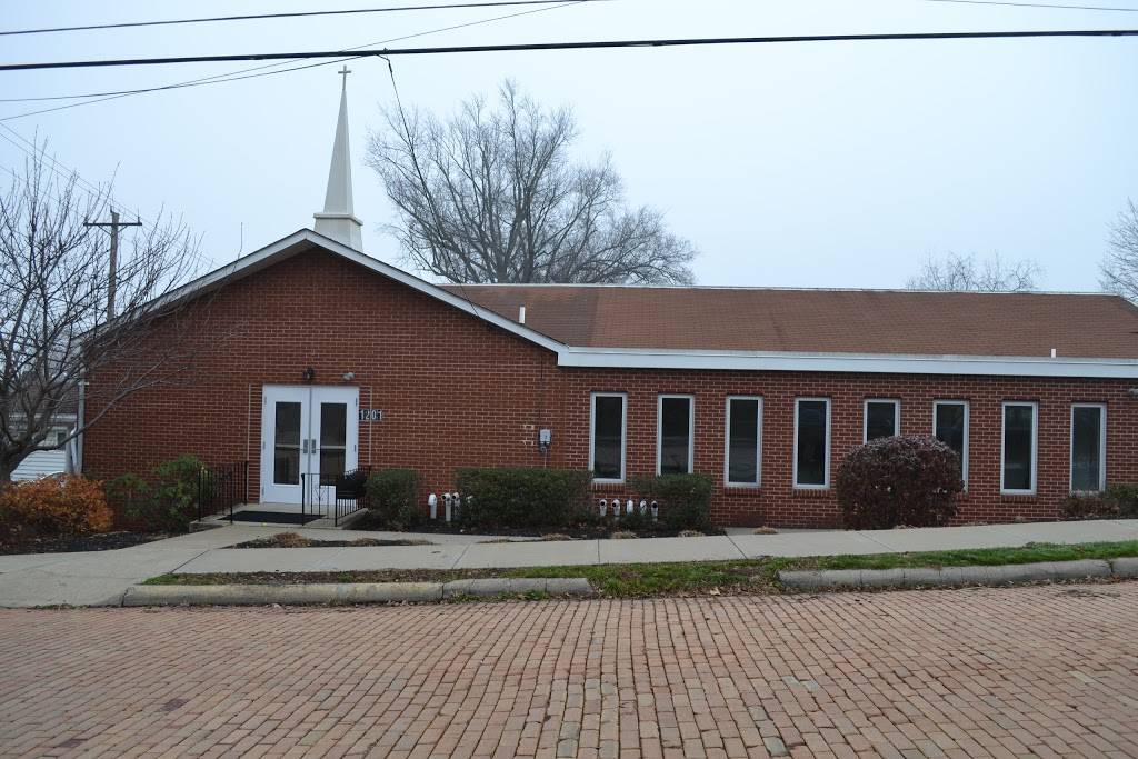 Mt Olive Baptist Church | 1201 Hiland Ave, Coraopolis, PA 15108, USA | Phone: (412) 264-3125