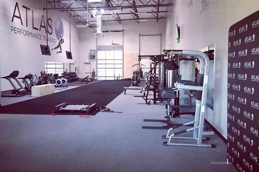 Atlas Performance Training | 221 E Willis Rd #4, Chandler, AZ 85286, USA | Phone: (480) 584-3475