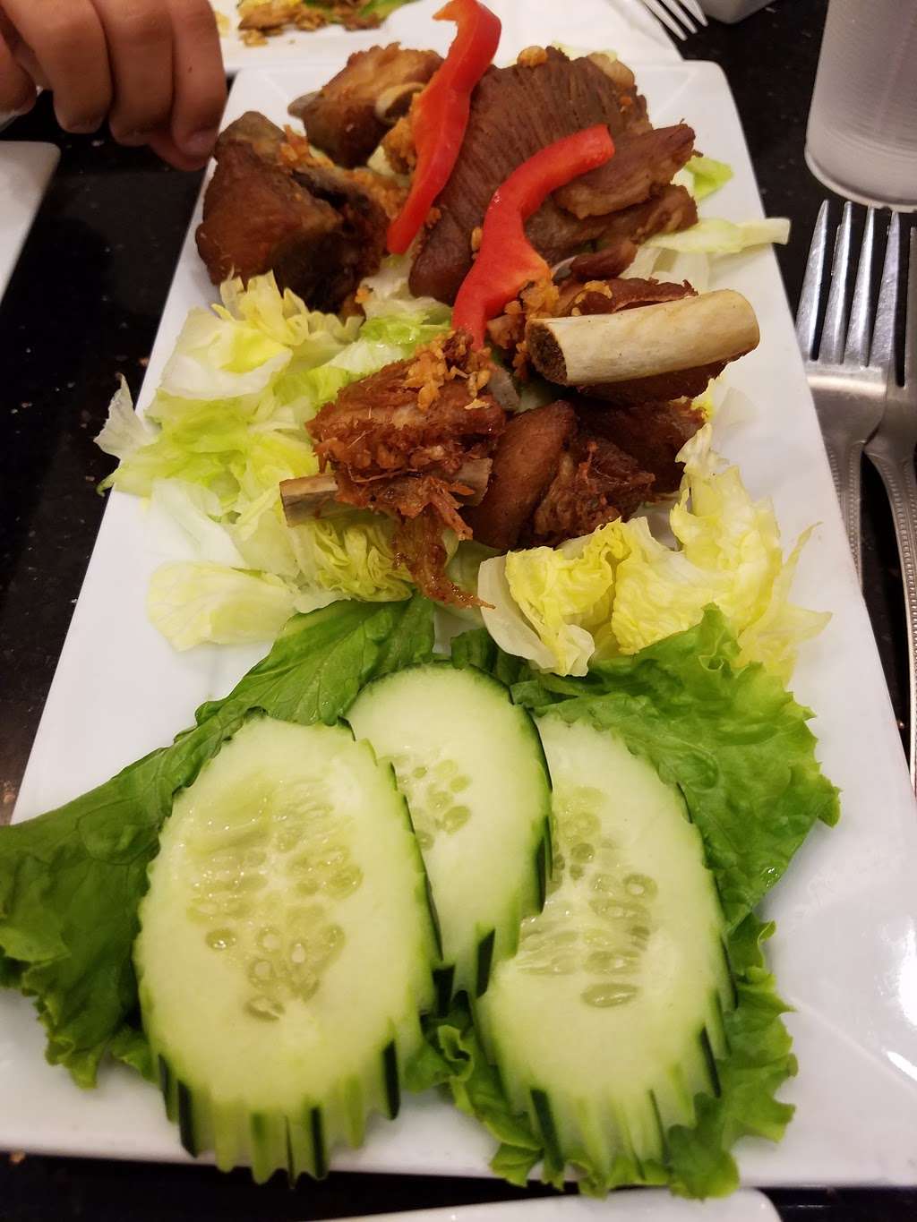 Thai House Express | 2166 S Atlantic Blvd, Monterey Park, CA 91754, USA | Phone: (323) 726-2340