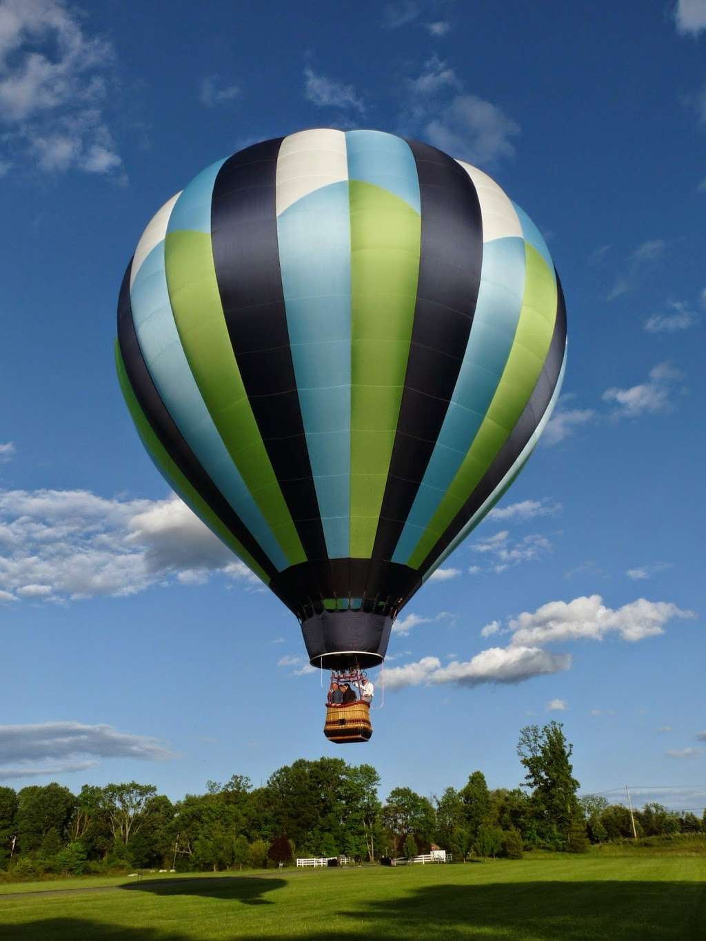 Alexandria Balloon Flights | 48 Sky Manor Rd, Pittstown, NJ 08867, USA | Phone: (888) 468-2477