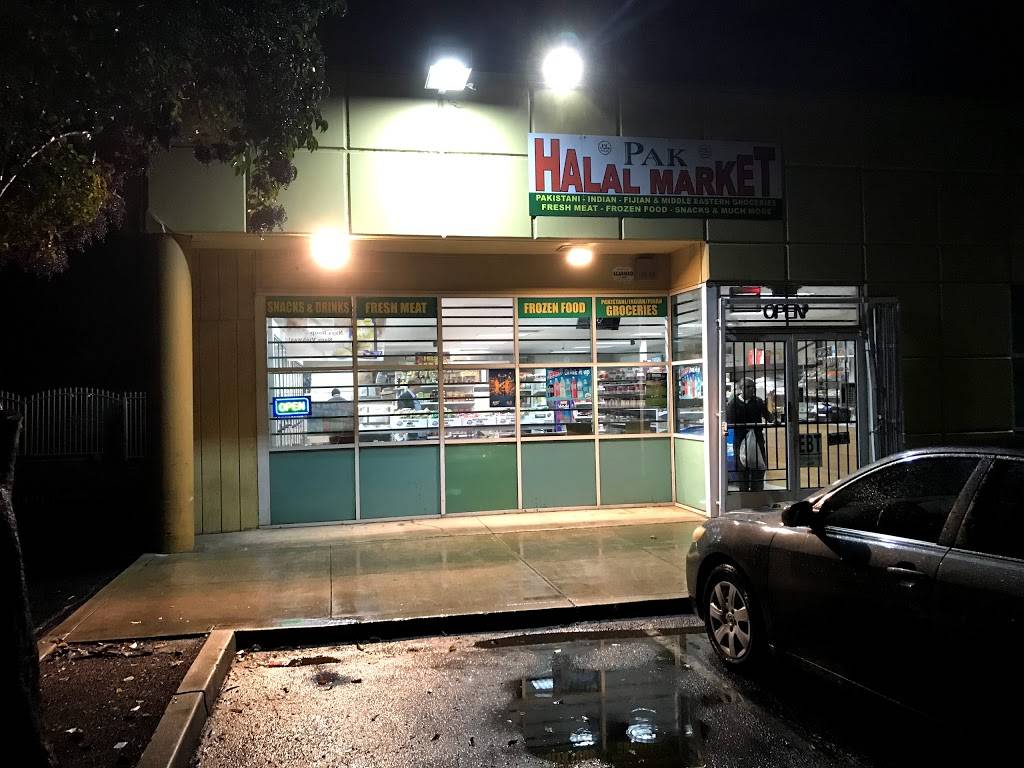 Pak Market Meat & Groceries | 7170 West Ln, Stockton, CA 95210, USA | Phone: (209) 475-9741