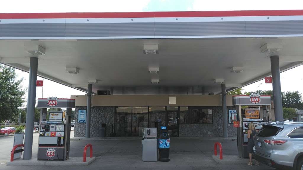 Phillips 66 | 9440 Mission Rd, Leawood, KS 66206, USA | Phone: (913) 648-0066