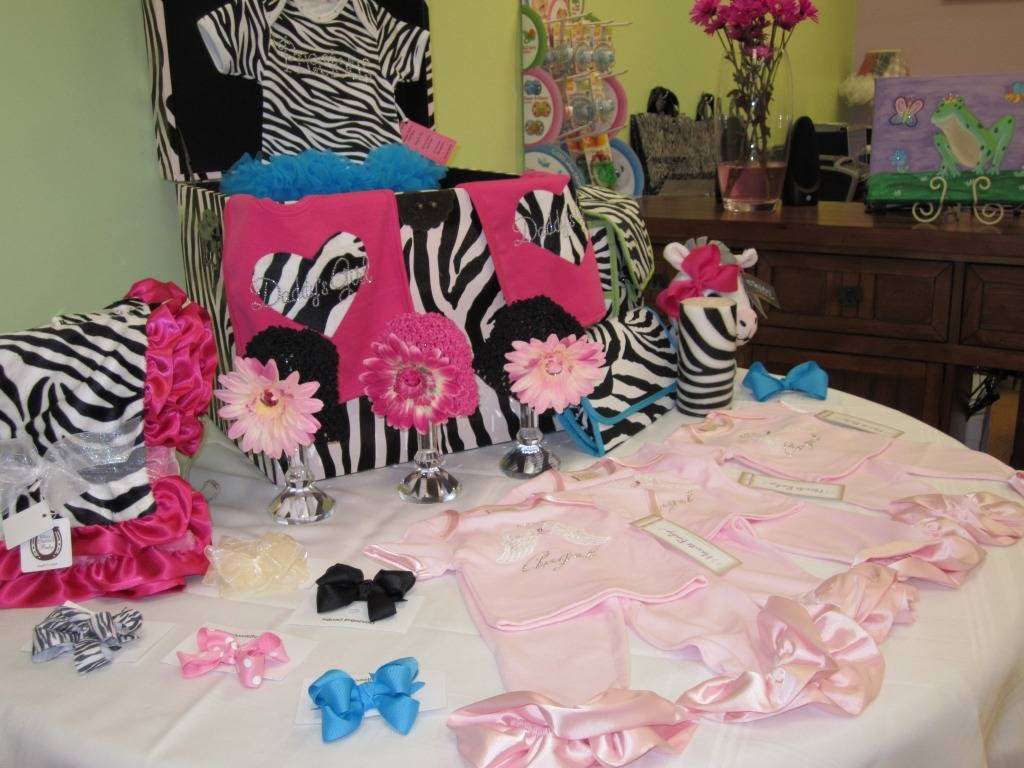 Myas Playce Childrens Boutique | 18321 W Lake Houston Pkwy, Humble, TX 77346, USA | Phone: (281) 973-8143