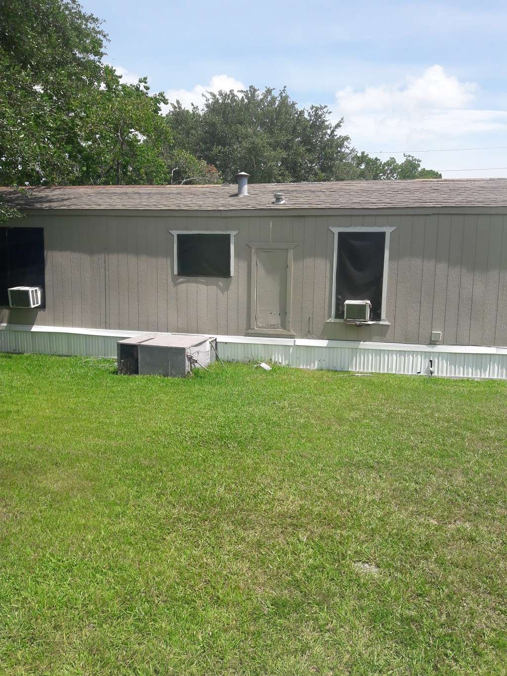 Garden Villa Mobile Home Park | 2503 Katy Hockley Cut Off #913, Katy, TX 77493, USA | Phone: (281) 391-3195